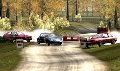 Cross Racing Championship screenshot 7