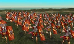 Legion Arena screenshot 5