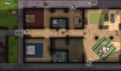 Door Kickers screenshot 1