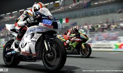 SBK 2011 screenshot 4