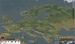 Making History II: The War of the World screenshot 1