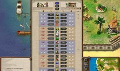 Buccaneer's Bounty screenshot 1