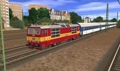 Trainz Railroad Simulator 2006 screenshot 38