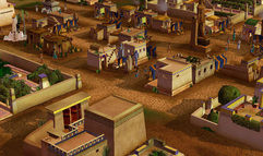 Children of the Nile screenshot 15