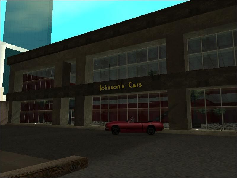 Diablo 3 Server Status >> Johnson's Cars & Vialpando Body Swap Shop - GTA: San ... Diablo 3 Server Status >> Johnson's Cars & Vialpando Body Swap Shop - GTA: San ...