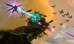 Yars Revenge screenshot 4