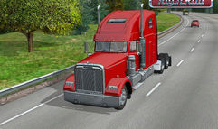 Rig'n'Roll screenshot 7