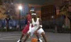 NBA Live 2004 screenshot 10