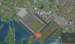 Airport Madness: World Edition screenshot 4