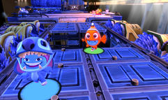 Disney Universe screenshot 20