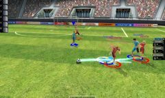 Empire of Sports screenshot 4