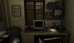 Rhiannon: Curse of the Four Branches screenshot 10