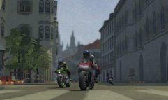 MotoGP 3 screenshot 6