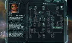 Star Wolves screenshot 25