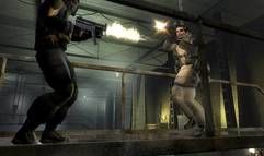 Soldier Elite screenshot 2