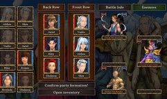 Tales of Aravorn: Seasons Of The Wolf screenshot 21