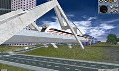 Trainz Railroad Simulator 2006 screenshot 5