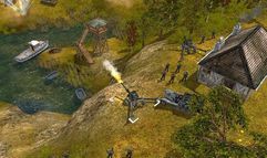 Rush for Berlin screenshot 30