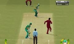 Brian Lara International Cricket 2005 screenshot 9