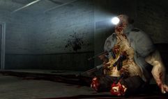 The Suffering: Ties That Bind screenshot 3