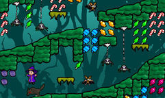 Bonbon Quest screenshot 8