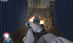 Project Shadow screenshot 8