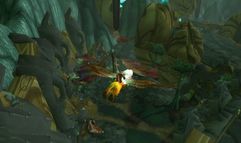 World of Warcraft: the Burning Crusade screenshot 39