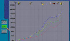 Space HoRSE screenshot 3