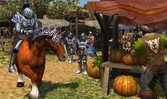 SpellForce 2: Shadow Wars screenshot 5