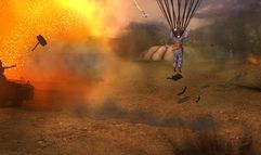 War Leaders: Clash of Nations screenshot 3