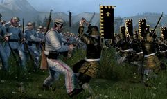 Total War: Shogun 2 - Fall of the Samurai screenshot 3