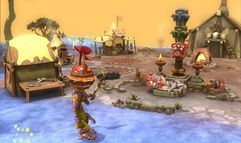 Spore screenshot 10
