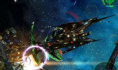Darkstar One screenshot 3
