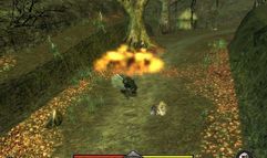 Mage Knight Apocalypse screenshot 3