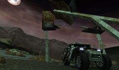 Auto Assault screenshot 18