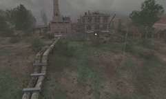 S.T.A.L.K.E.R.: Shadow of Chernobyl screenshot 12
