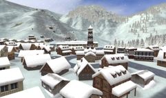 Ski Park Tycoon screenshot 6