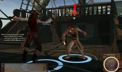 Pirates of the Burning Sea screenshot 6
