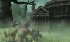 Two Worlds screenshot 4