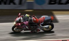Super-Bikes Riding Challenge screenshot 3