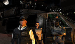 F.E.A.R. screenshot 2