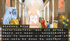 Deity Quest screenshot 8