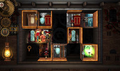 Rooms: The Unsolvable Puzzle screenshot 1