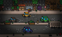 Disposable Heroes screenshot 13