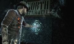 Murdered: Soul Suspect screenshot 4