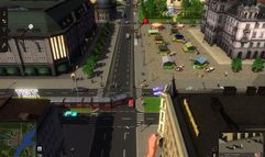 Cities in Motion screenshot 1