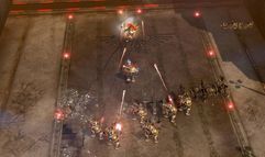 Dawn of War II – Chaos Rising screenshot 5