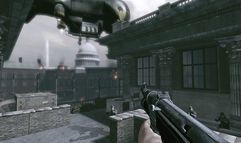 Turning Point: Fall of Liberty screenshot 12