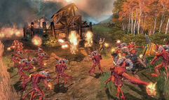 Overlord screenshot 3
