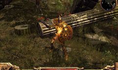 Loki screenshot 3